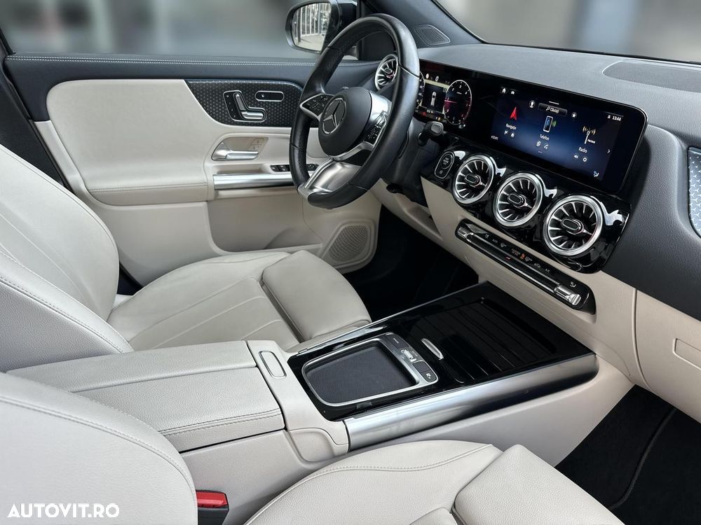 Mercedes-Benz GLA 200 d 4MATIC Aut. - 14