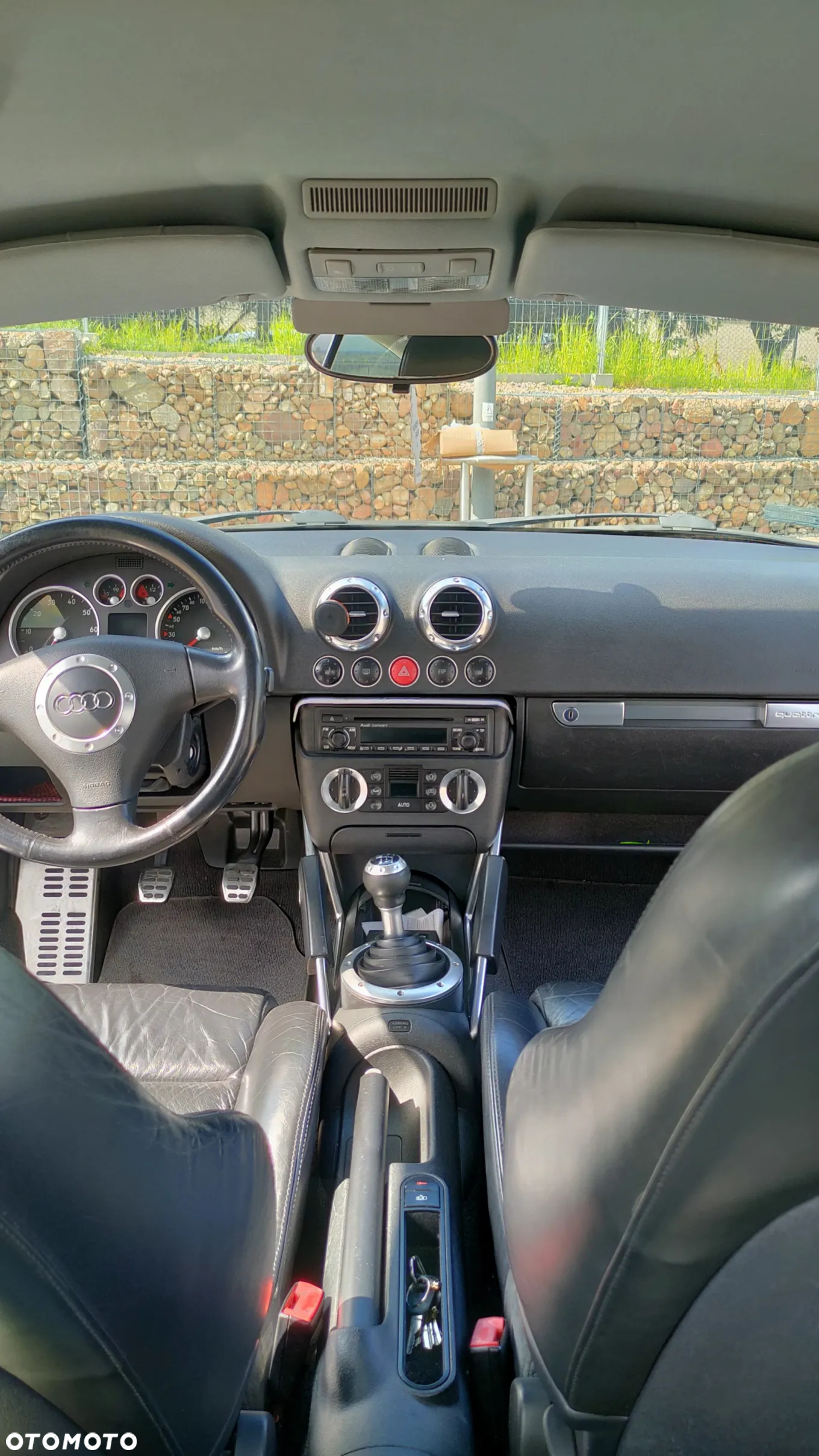 Audi TT Coupé - 11