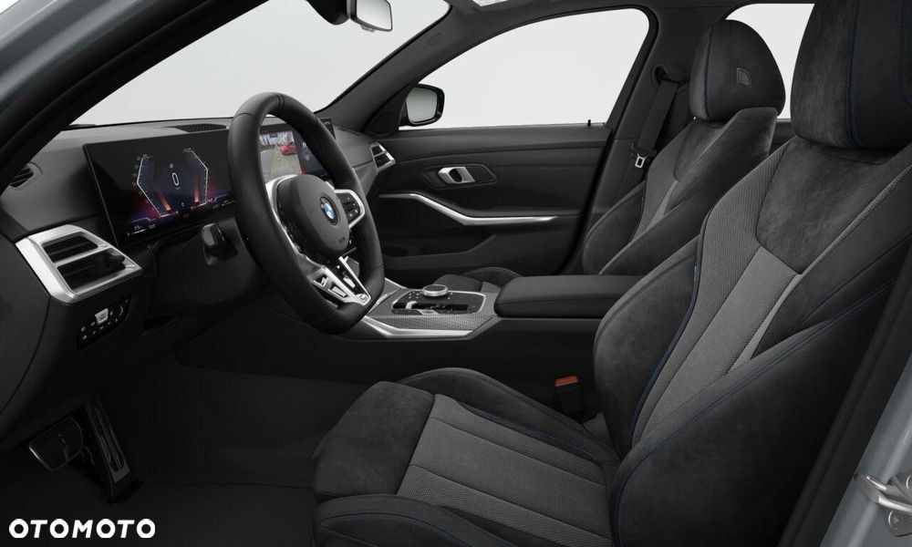 BMW Seria 3 - 3