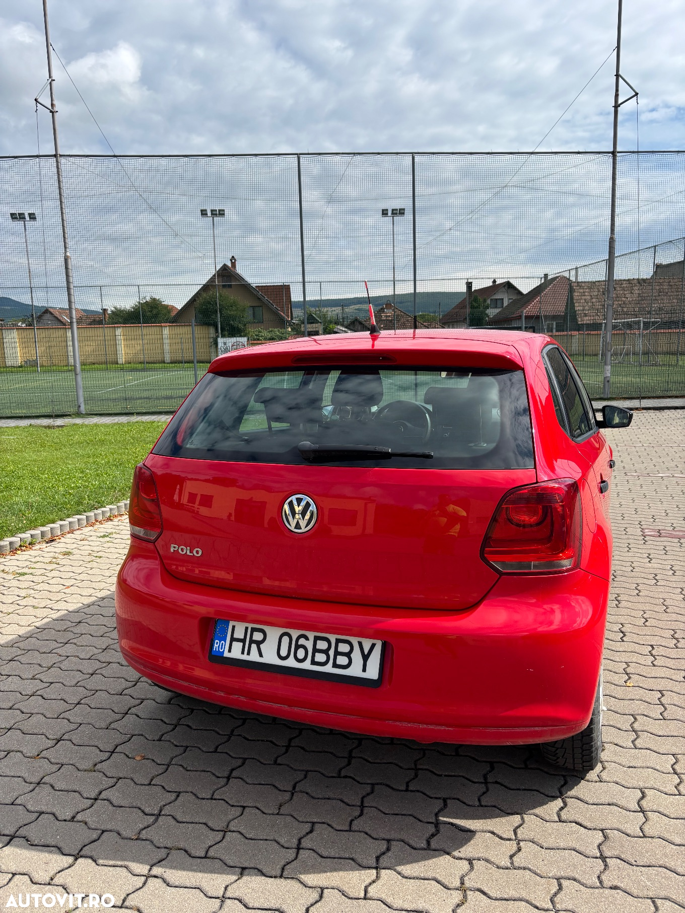 Volkswagen Polo - 5