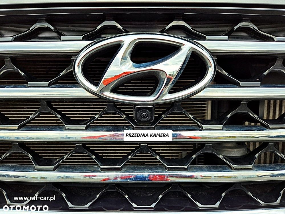 Hyundai Tucson 2.0 CRDI Premium 4WD - 14