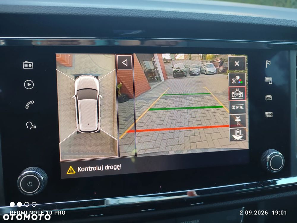 Seat Ateca 1.5 TSI ACT OPF Xcellence - 22