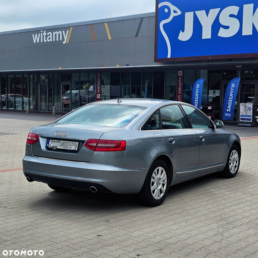 Audi A6 Limousine - 2