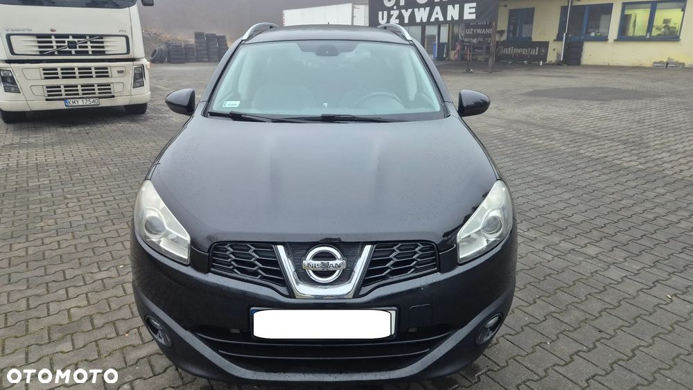 Nissan Qashqai+2 - 32