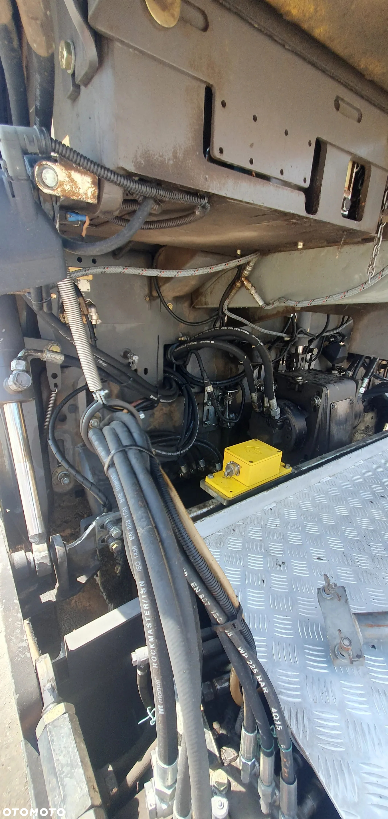 Volvo 7820C - 15