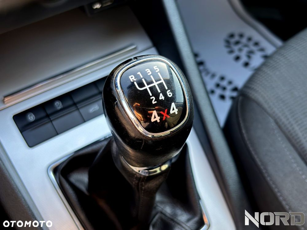 Skoda Octavia 2.0 TDI 4x4 Ambition - 23