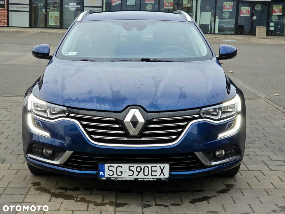 Renault Talisman 1.6 Energy TCe Limited EDC - 2