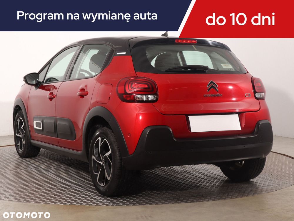 Citroën C3 - 6