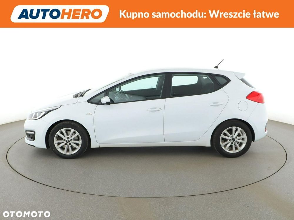 Kia Ceed 1.4 Edition 7 - 3