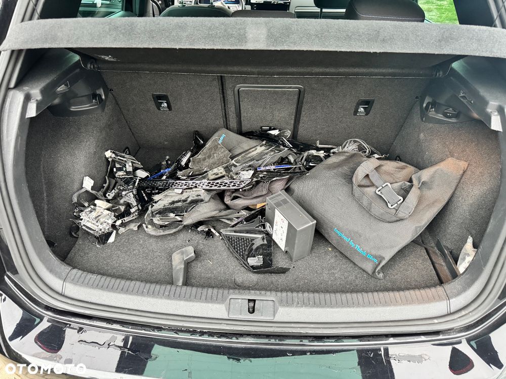 Volkswagen Golf 1.4 GTE Plug-In-Hybrid DSG - 32