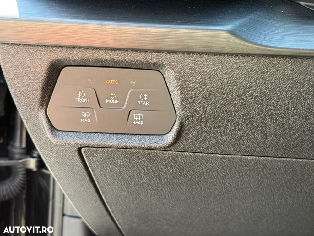 Cupra Leon 1.4 (150 kW System) - 28