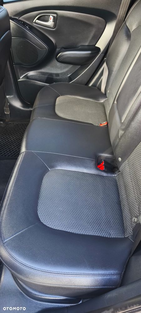 Hyundai ix35 - 32
