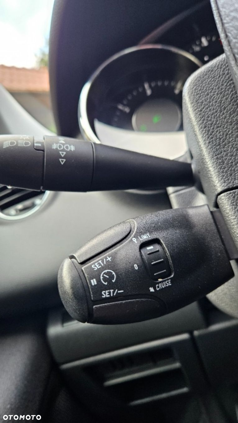 Peugeot 5008 2.0 BlueHDi Allure 7os - 32