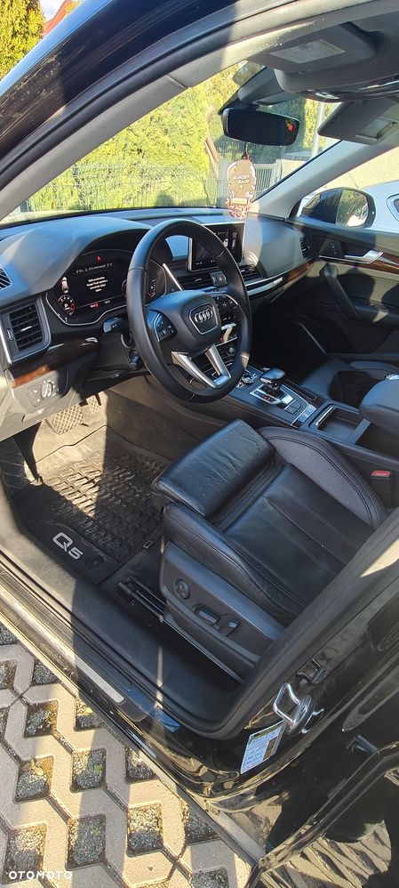 Audi Q5 - 15