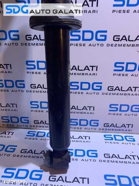 Amortizor Telescop cu Flansa Spate Stanga Dreapta BMW Seria 5 F10 2010 - 2016 - 3