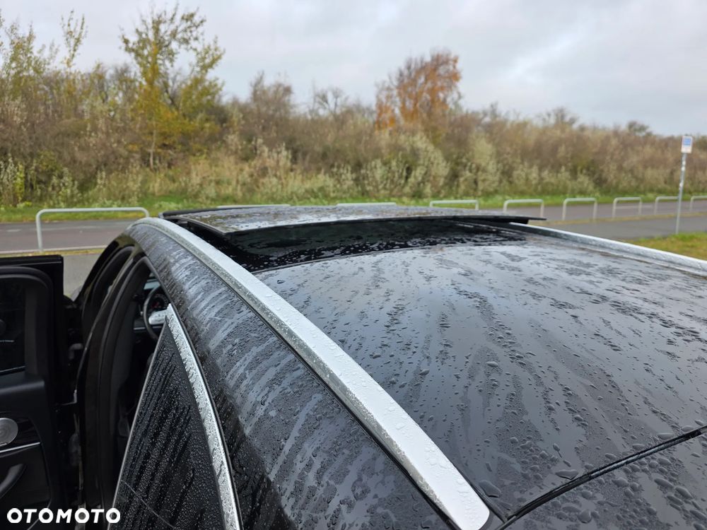 Mercedes-Benz Klasa E 200 T 9G-TRONIC Sportstyle Edition - 37