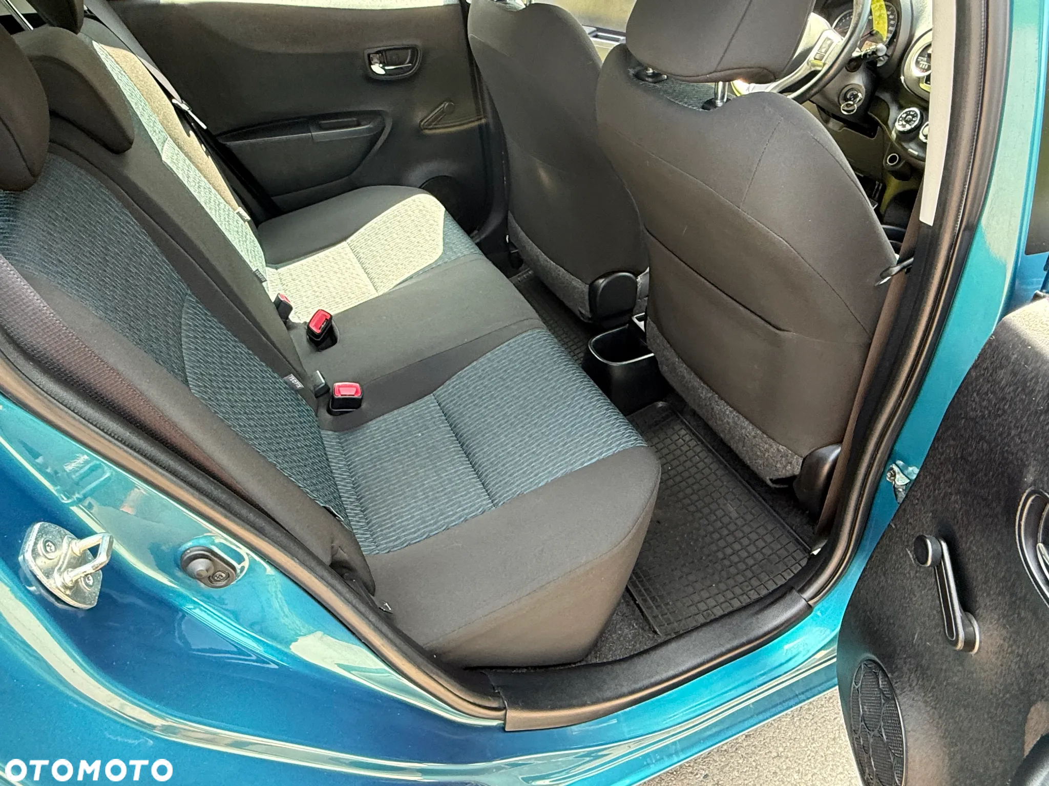Toyota Yaris 1.0 Life - 8