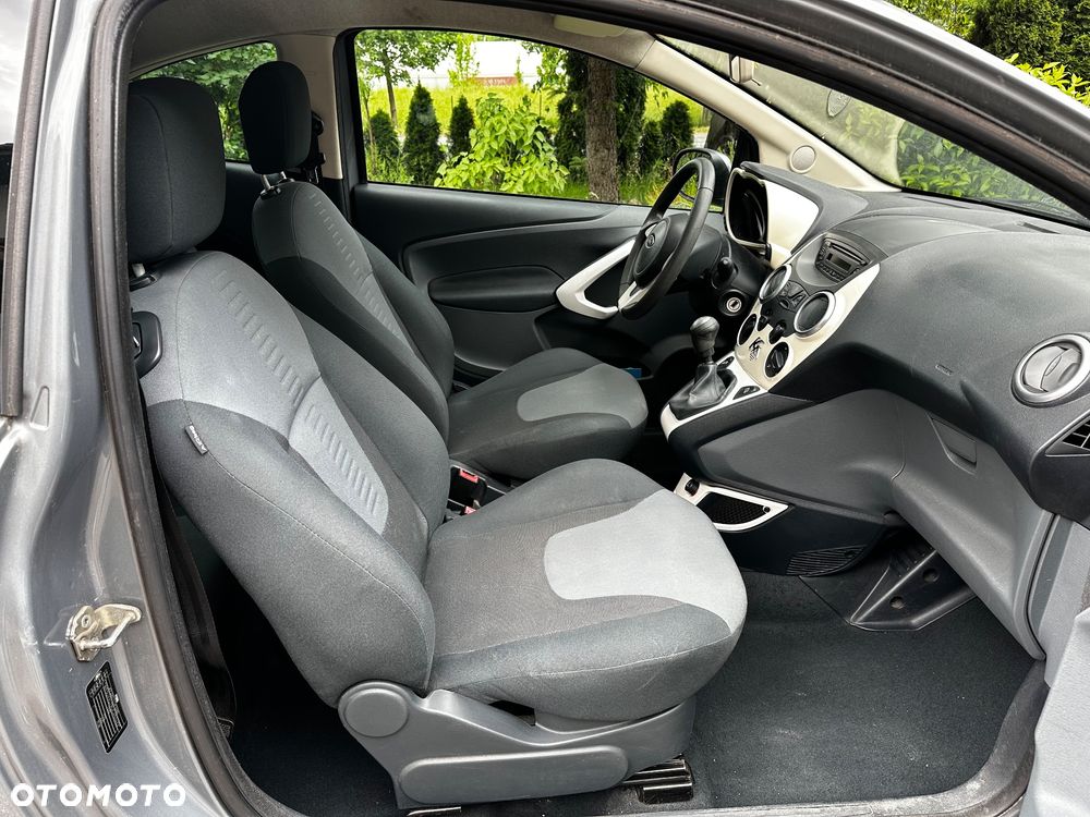 Ford KA 1.2 Titanium - 6