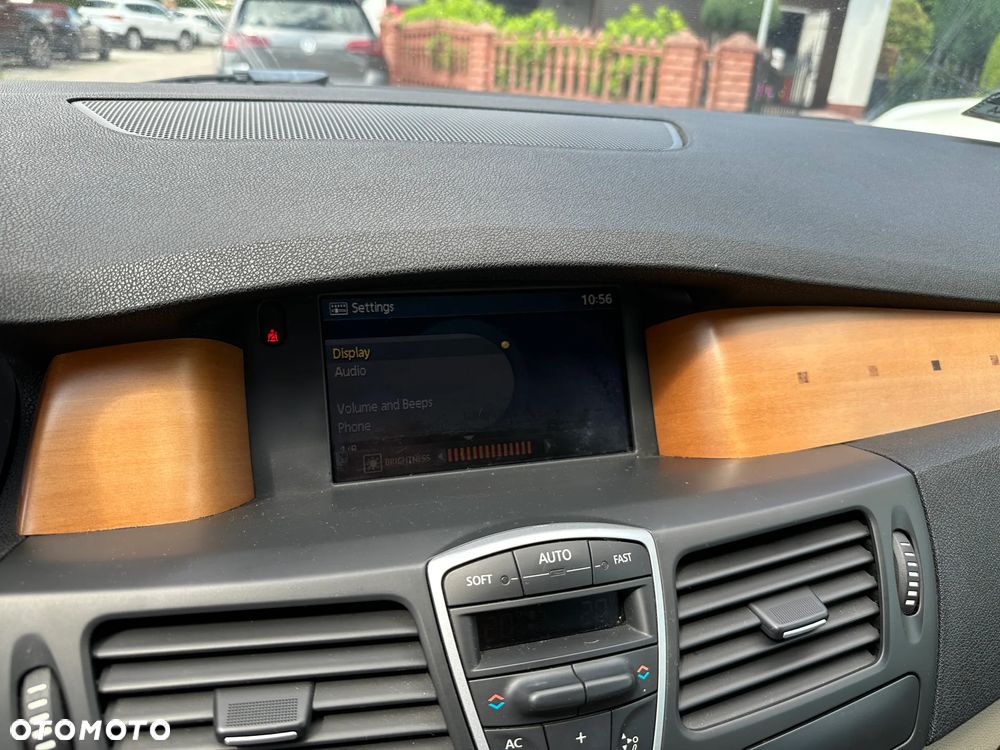 Renault Laguna - 11