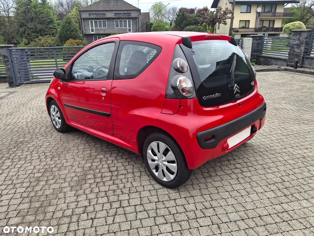 Citroën C1 1.0 CoolTech - 22