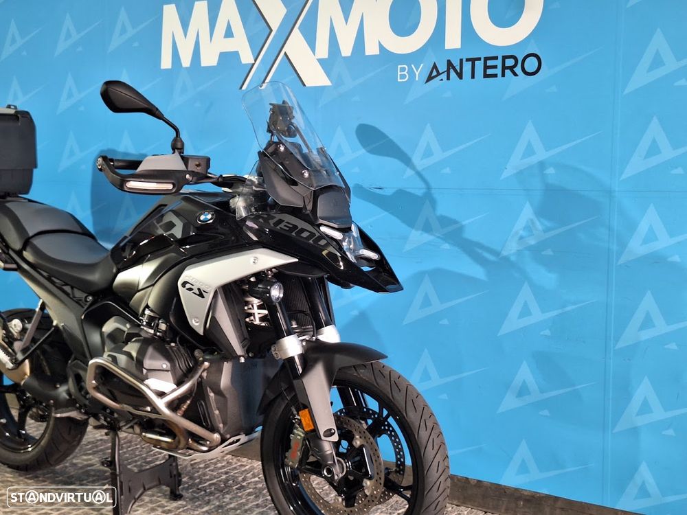 BMW R 1300 GS - 2