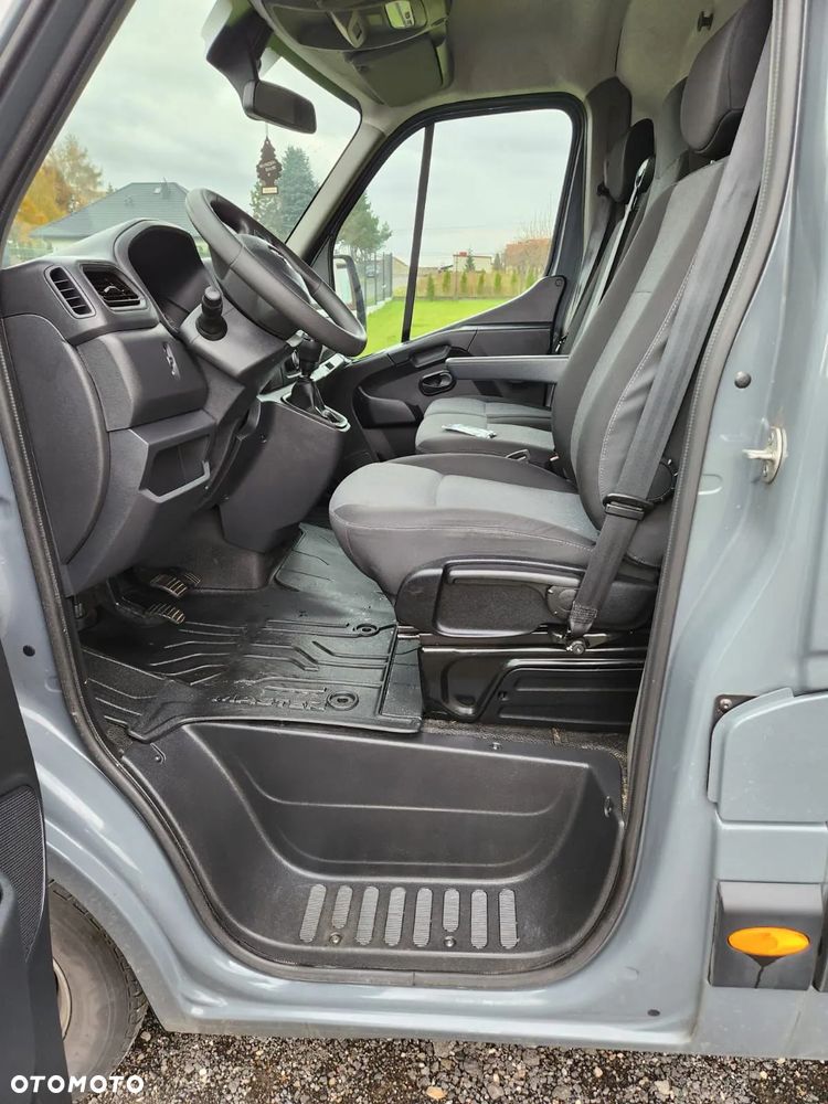 Renault Master - 11