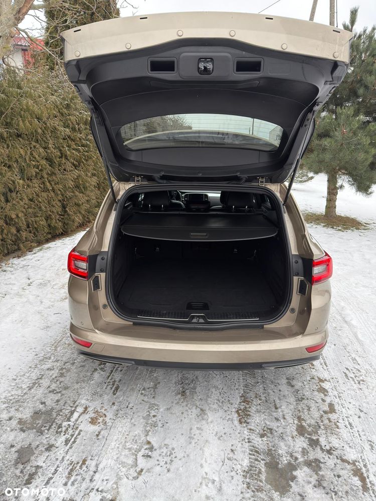 Renault Talisman 1.8 TCe FAP S-Edition EDC - 7