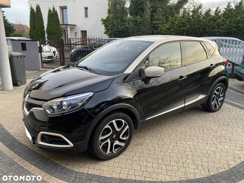 Renault Captur 1.2 TCe Intens EDC - 6
