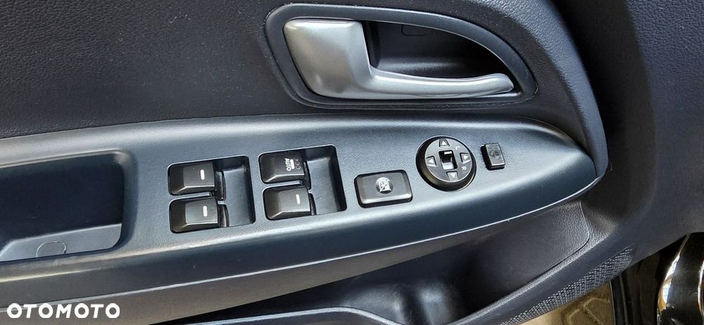 Kia Rio 1.2 L Business Line - 17