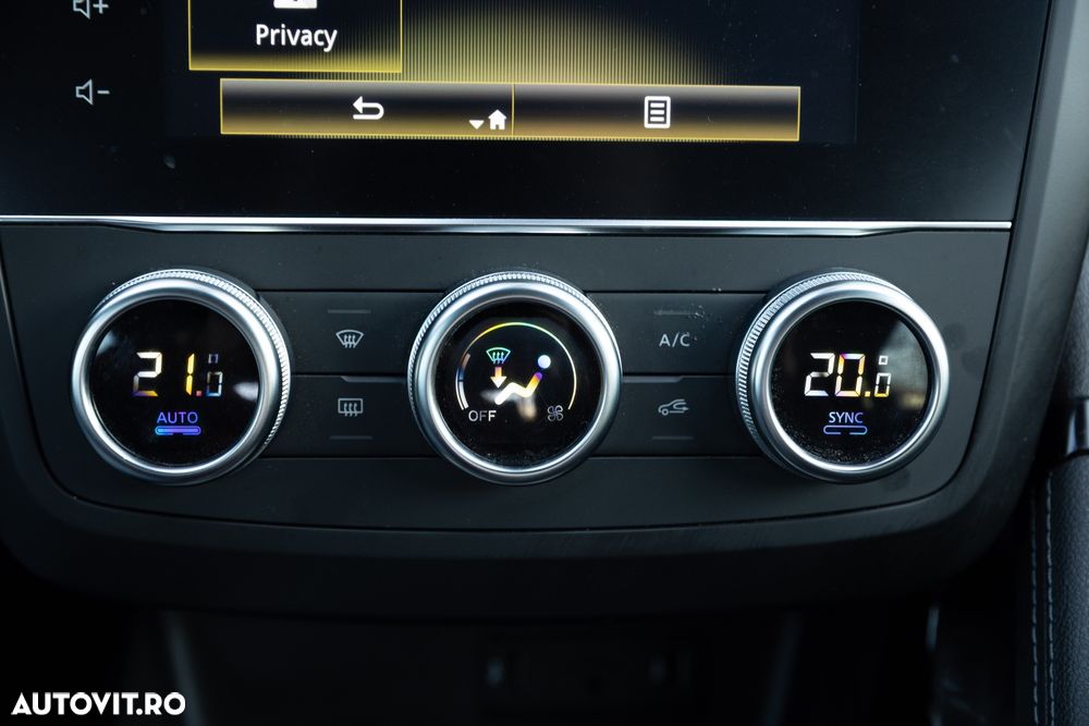 Renault Kadjar TCe EDC GPF Zen - 16