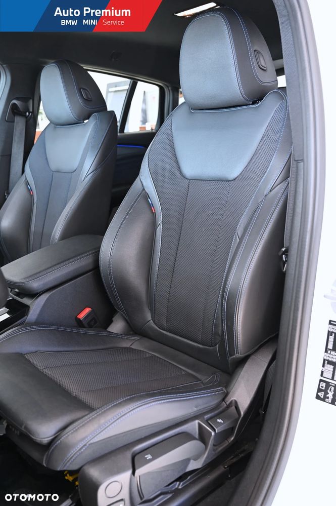 BMW X4 xDrive20d sport - 16