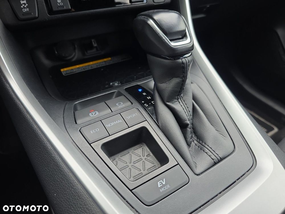 Toyota RAV4 - 23