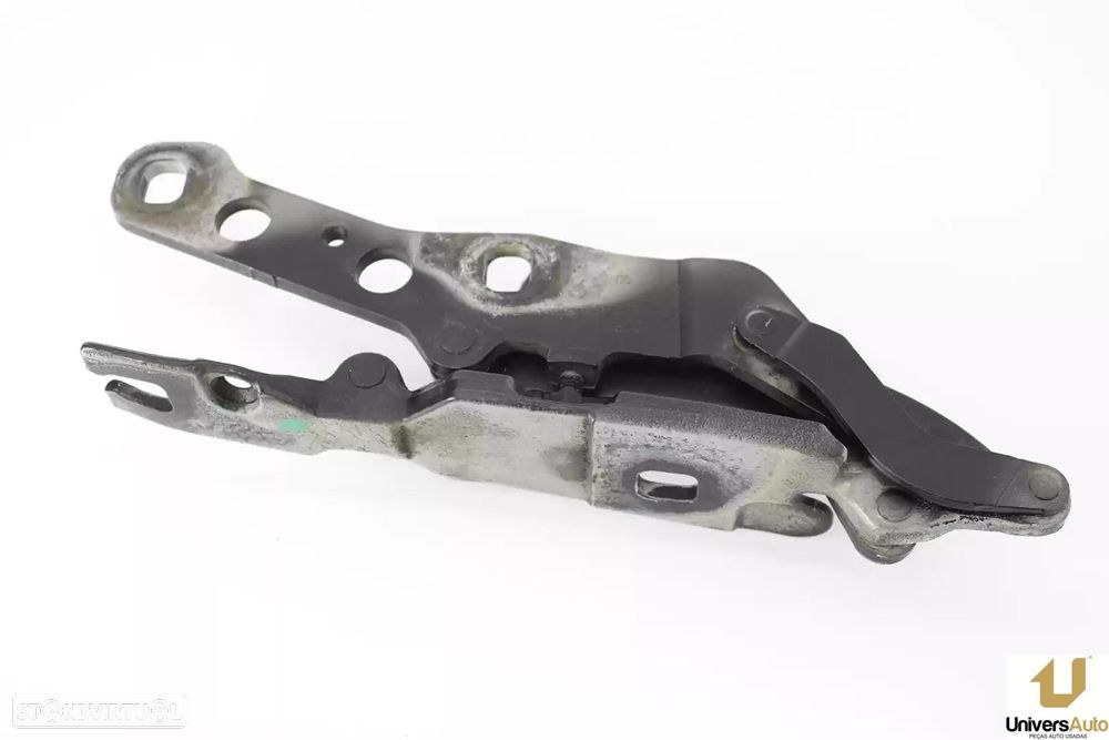 DOBRADIÇAS CAPÔ BMW X3 2006 -3411448 - 2