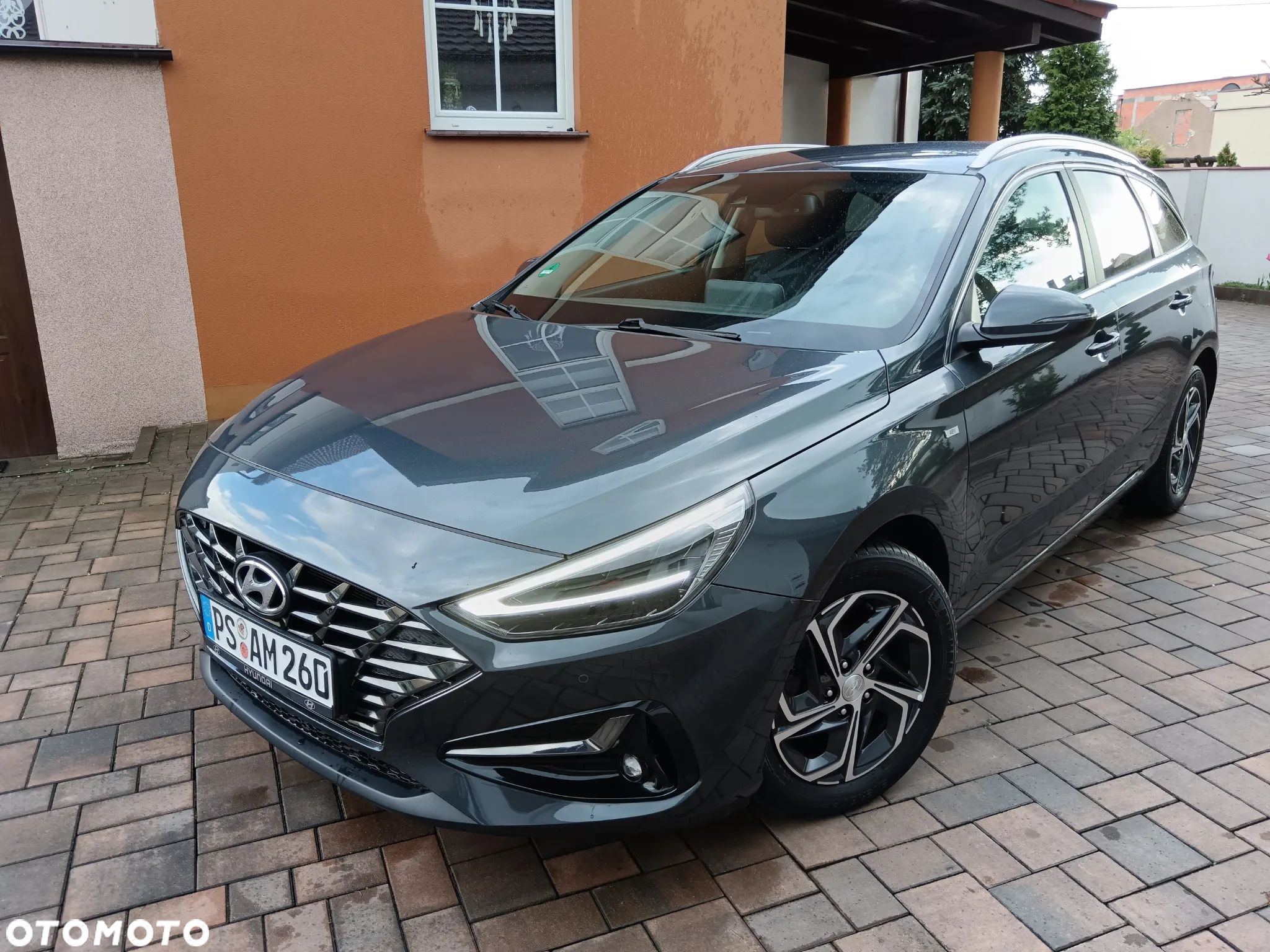 Hyundai i30 1.5 T-GDI 48V Premium - 1