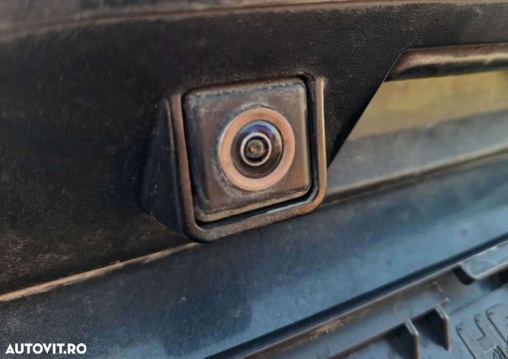 Hyundai i40 i40cw 1.7 CRDi Premium - 15