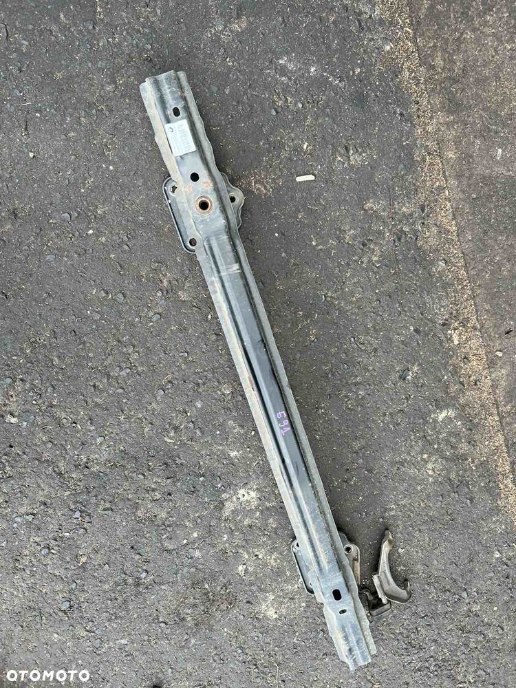 Belka zderzaka tylnego Bmw e91 e90 lift lci