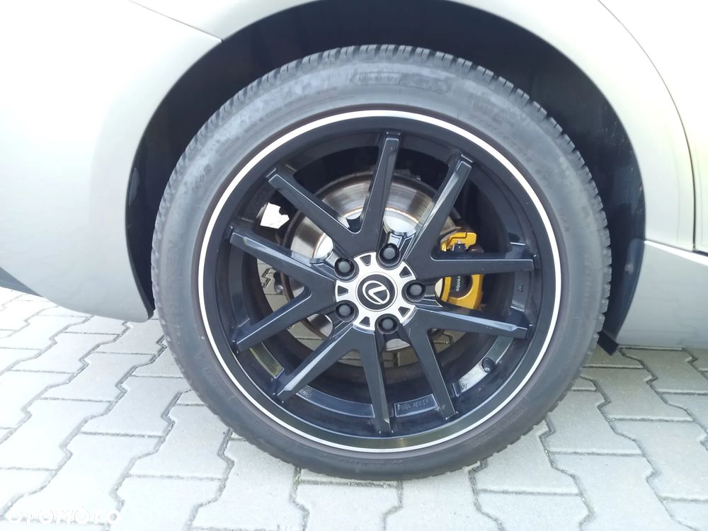 Lexus IS 250 Classic - 12
