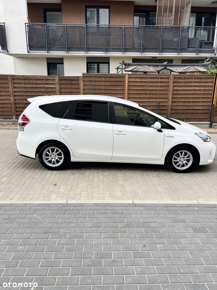 Toyota Prius+ 1.8 HSD Premium - 2