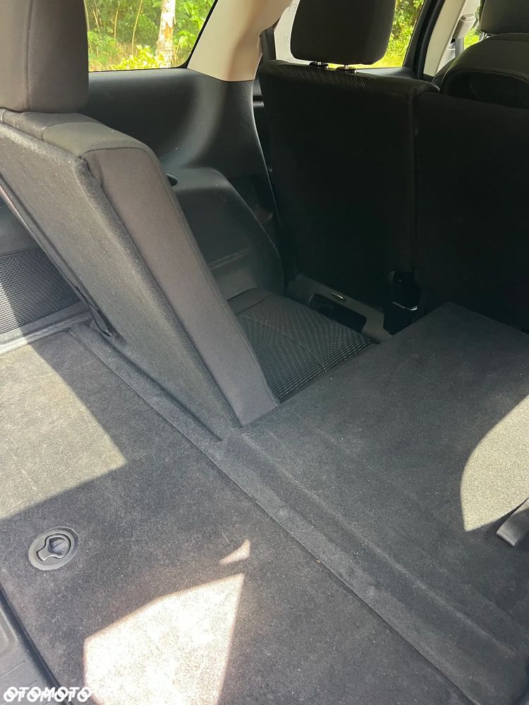 Dodge Journey - 14