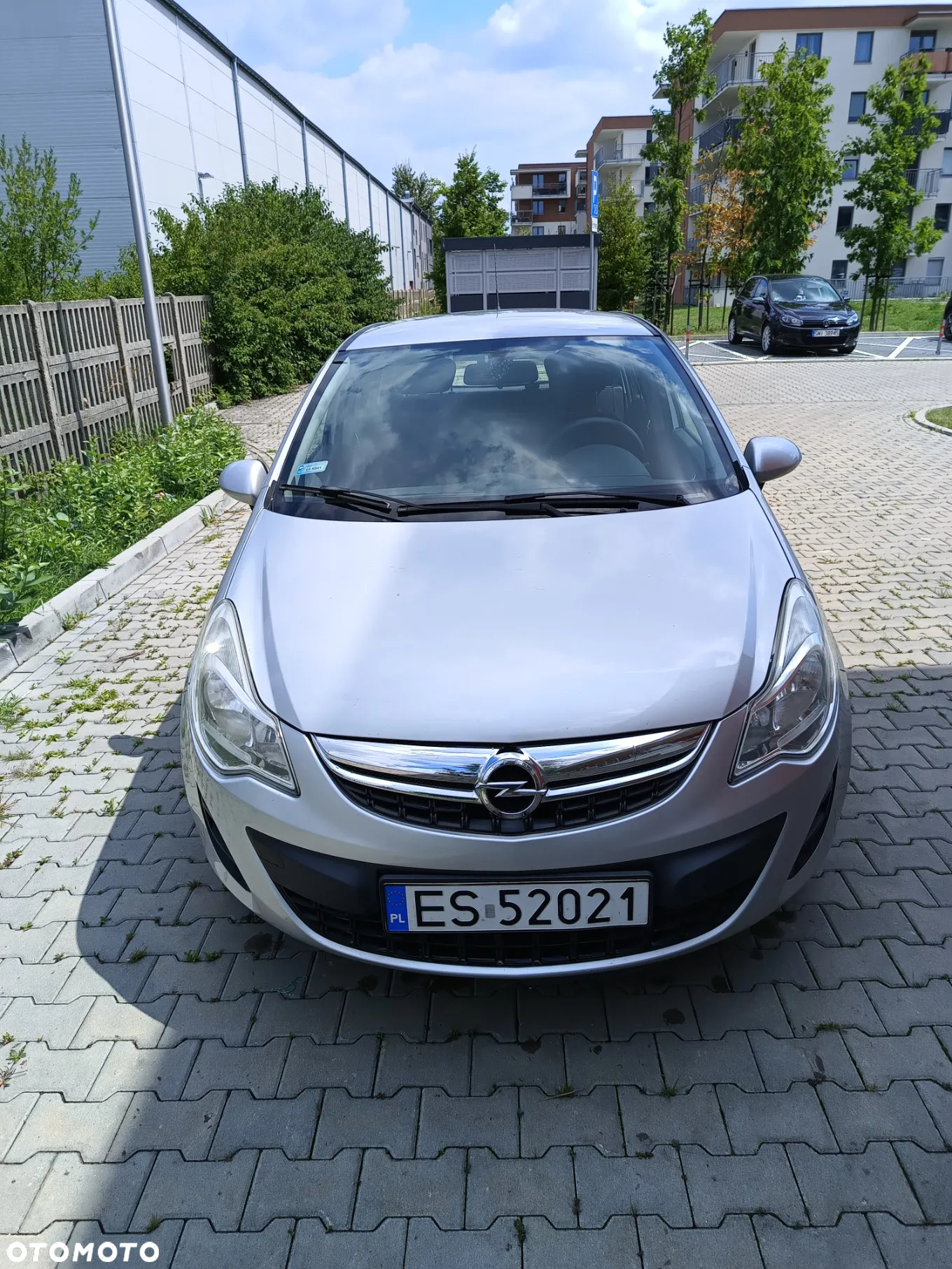 Opel Corsa - 10