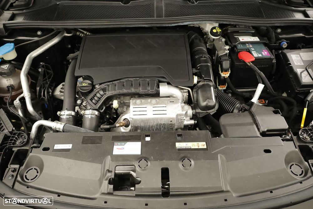 Peugeot 308 PureTech 130 EAT8 Active Pack - 25