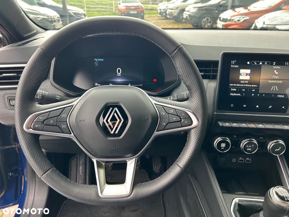 Renault Clio 1.0 TCe Techno - 10