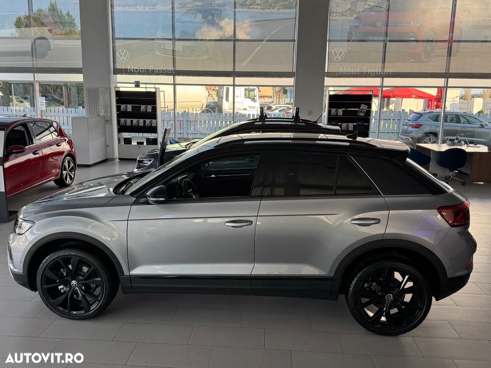 Volkswagen T-Roc 1.5 TSI DSG Style - 2
