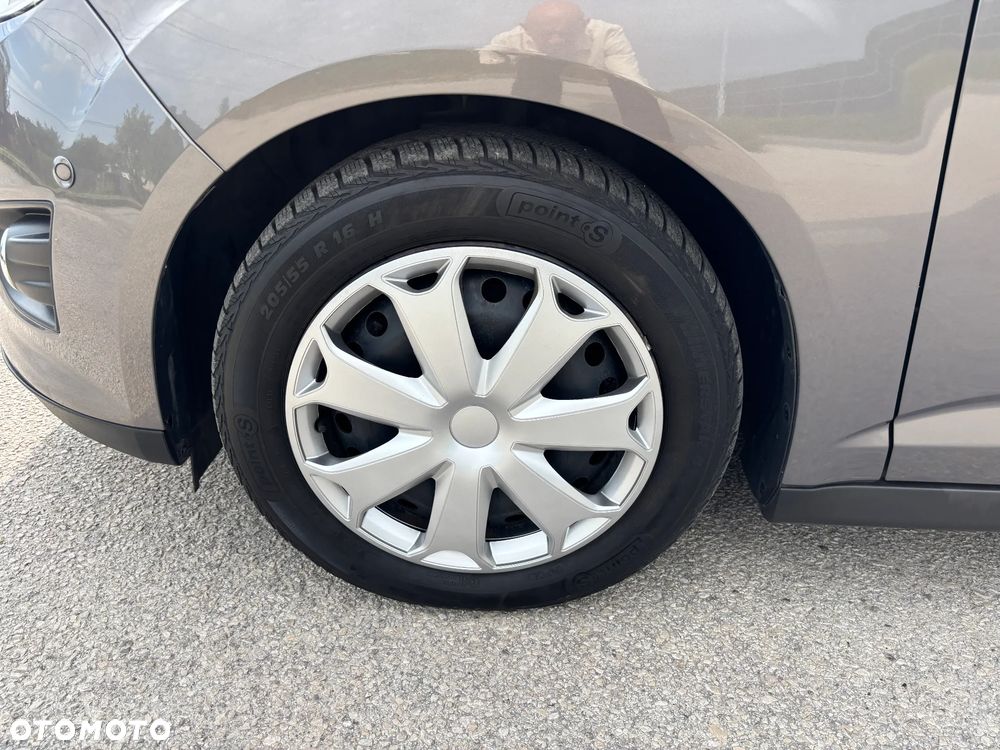 Ford Grand C-MAX 1.0 EcoBoost Start-Stopp-System SYNC Edition - 26