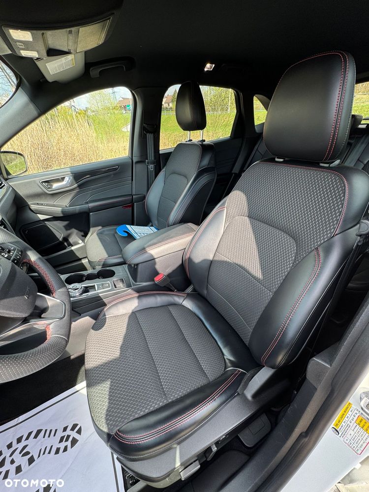 Ford Kuga 2.0 EcoBoost AWD ST-Line ASS - 13