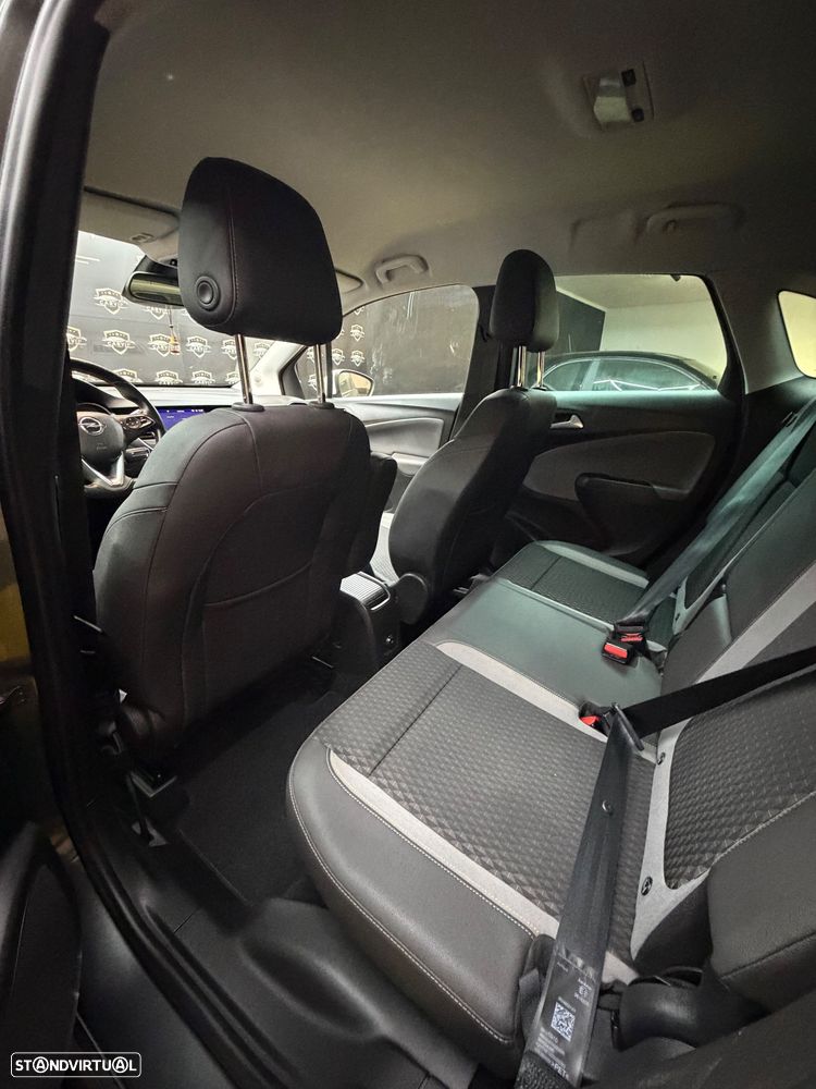 Opel Crossland X - 9