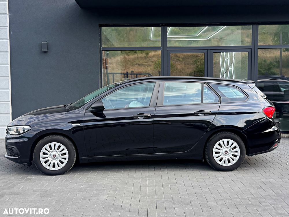 Fiat Tipo 1.4 16V S-Design - 3
