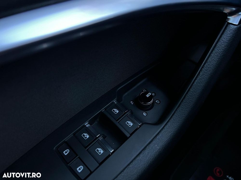 AUDI A6 2019 — imagine 24