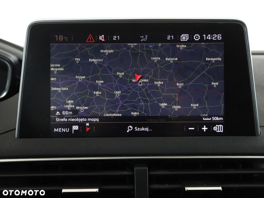 Peugeot 3008 1.2 PureTech GT S&S - 22