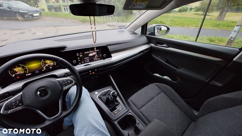 Volkswagen Golf 2.0 TDI Life - 10